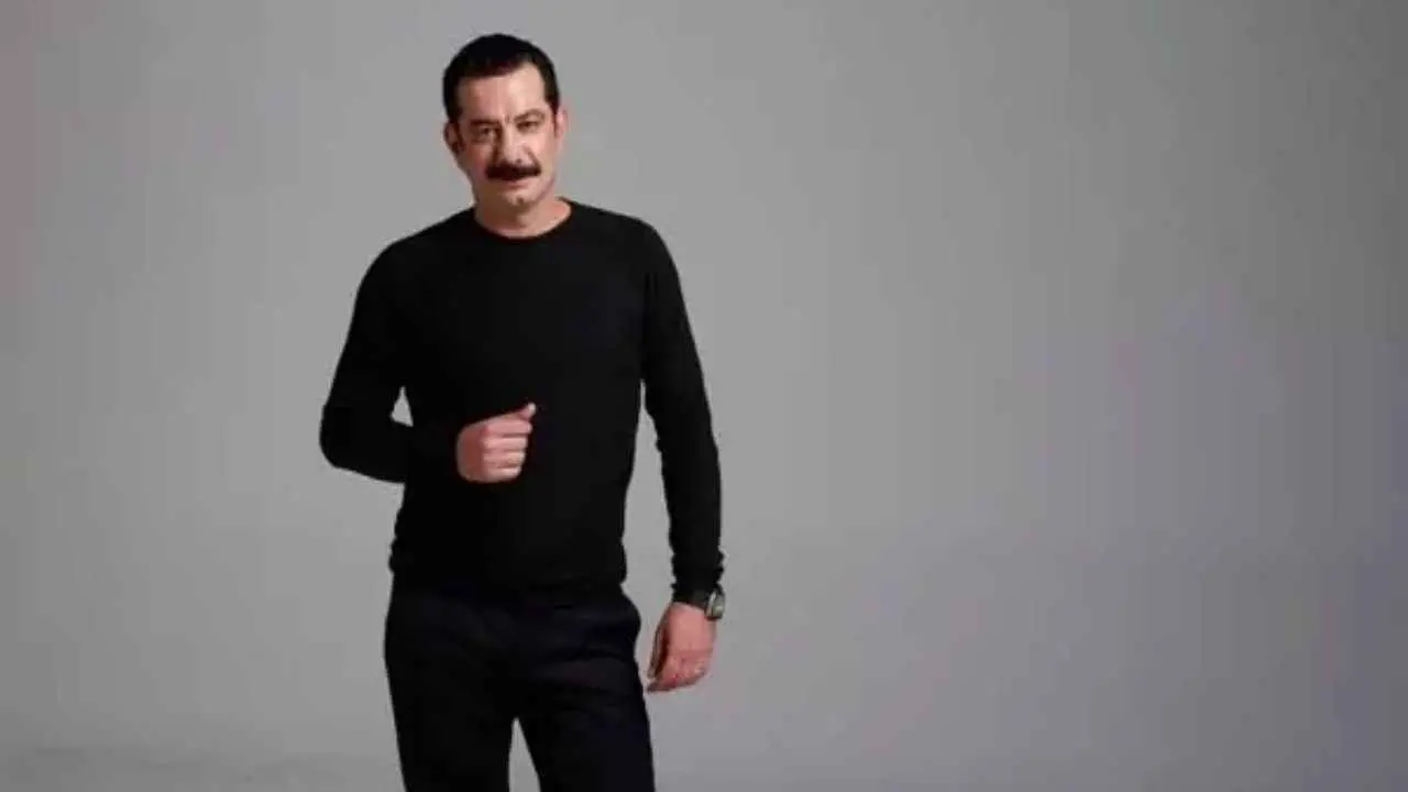 توفي بعد صراع مع السرطان.. من هو الفنان التركي إيمري تورون؟