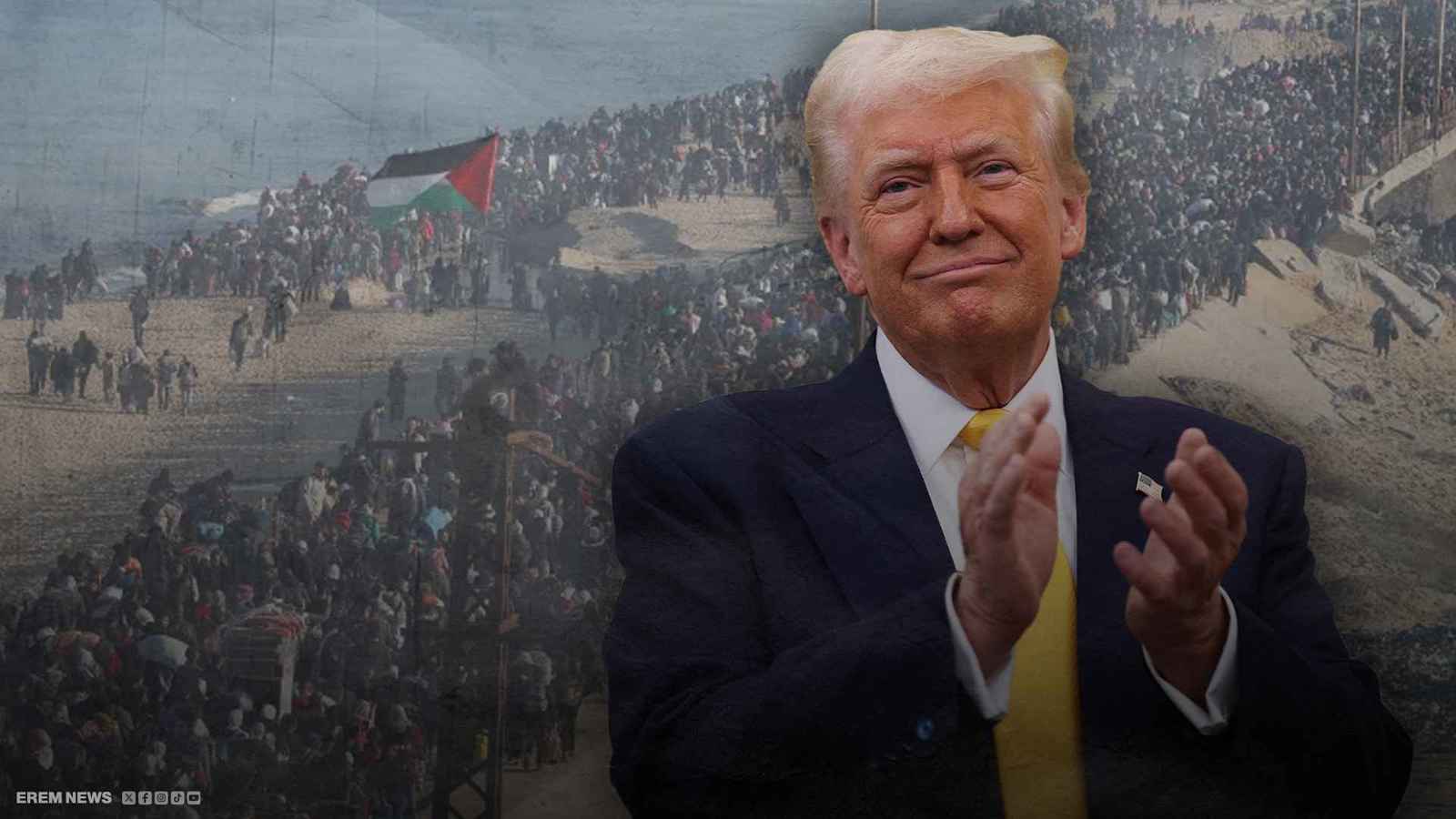 هل قلب العرب الطاولة على ترامب؟