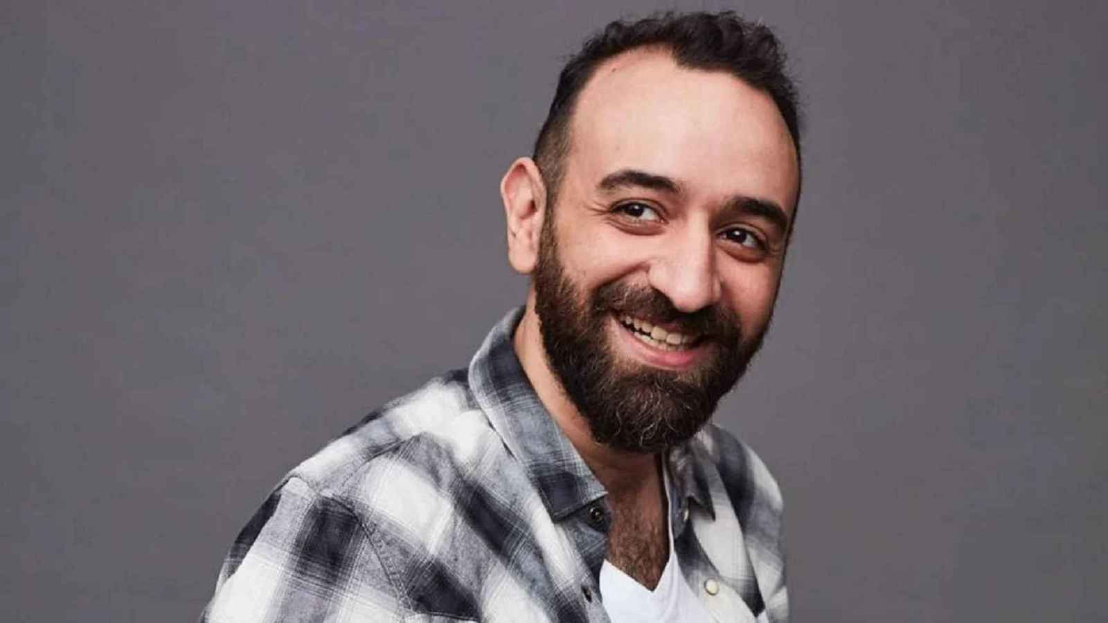 هاجم رموز السينما المصرية.. عمرو سلامة يعتذر للجمهور (صورة)