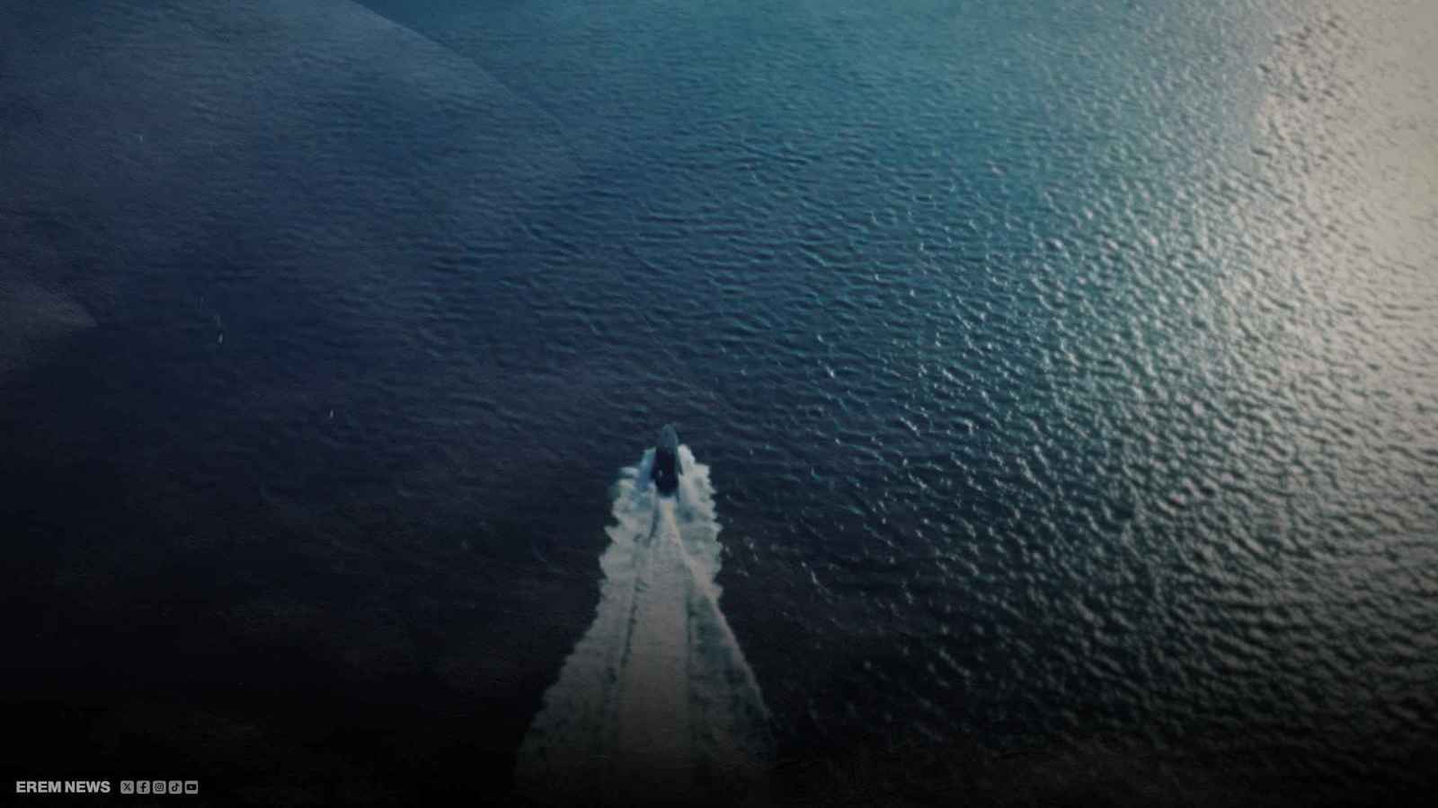 "غواصات الكوكايين".. نعوش عائمة تشق طريقها نحو أوروبا