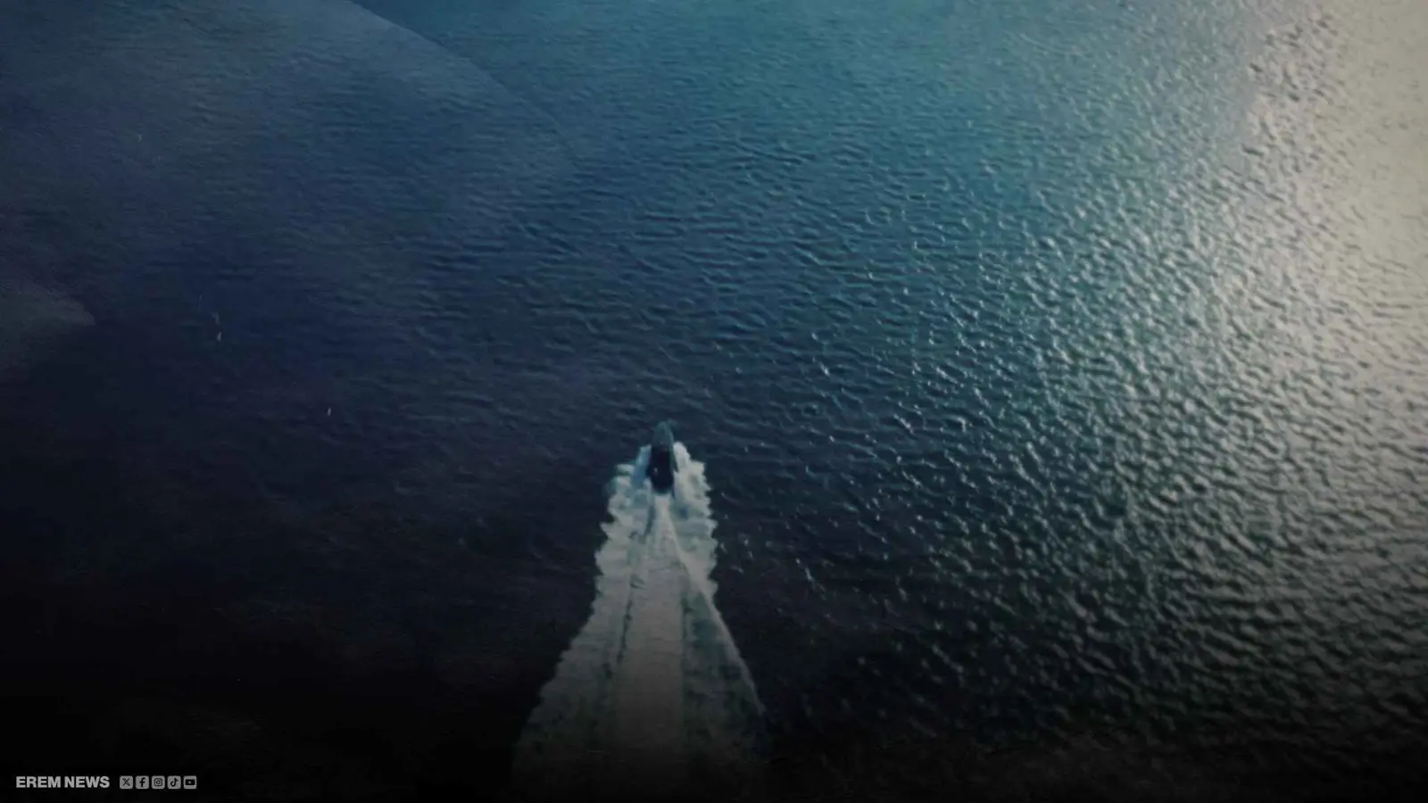 "غواصات الكوكايين".. نعوش عائمة تشق طريقها نحو أوروبا