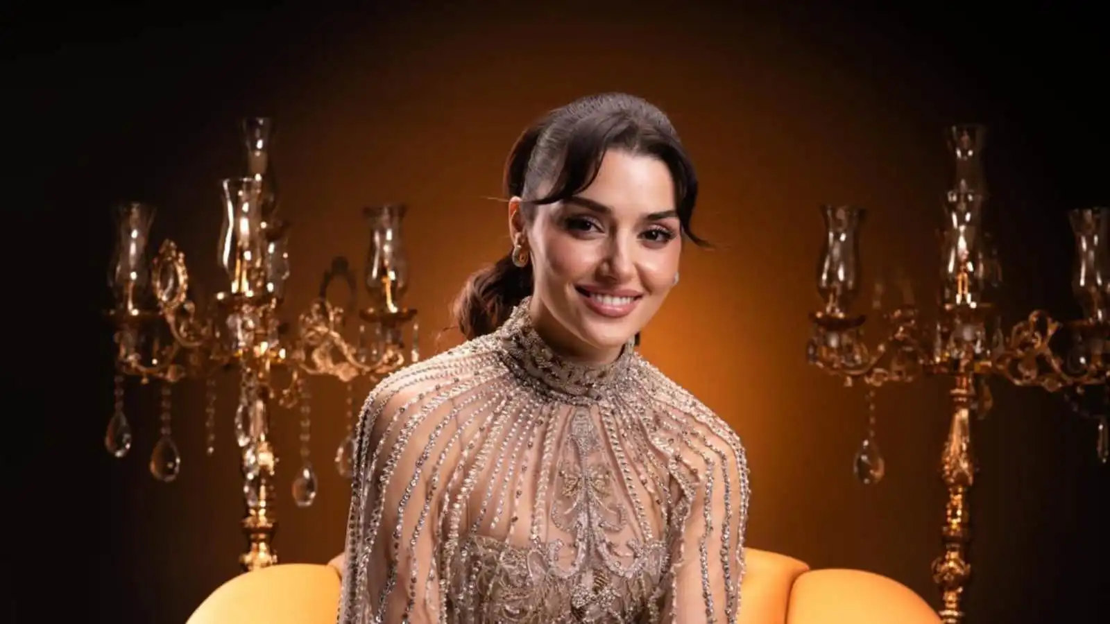 منهم هاندا إرتشيل.. تحقيق المخدرات يطال مشاهير آخرين في تركيا