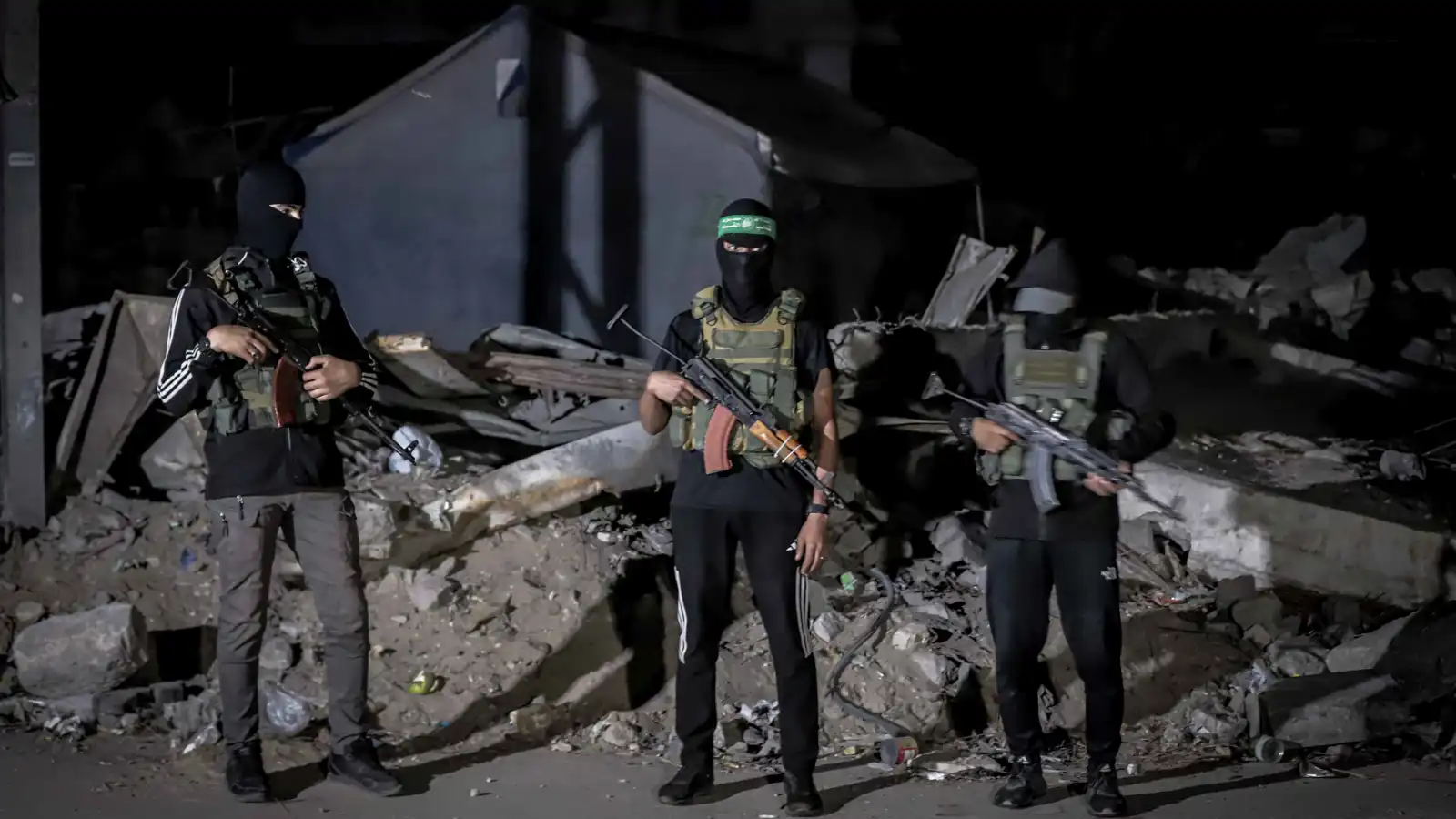 "فوق الجثث".. توافق أمريكي إسرائيلي على الانتقال للمرحلة الثانية من اتفاق غزة