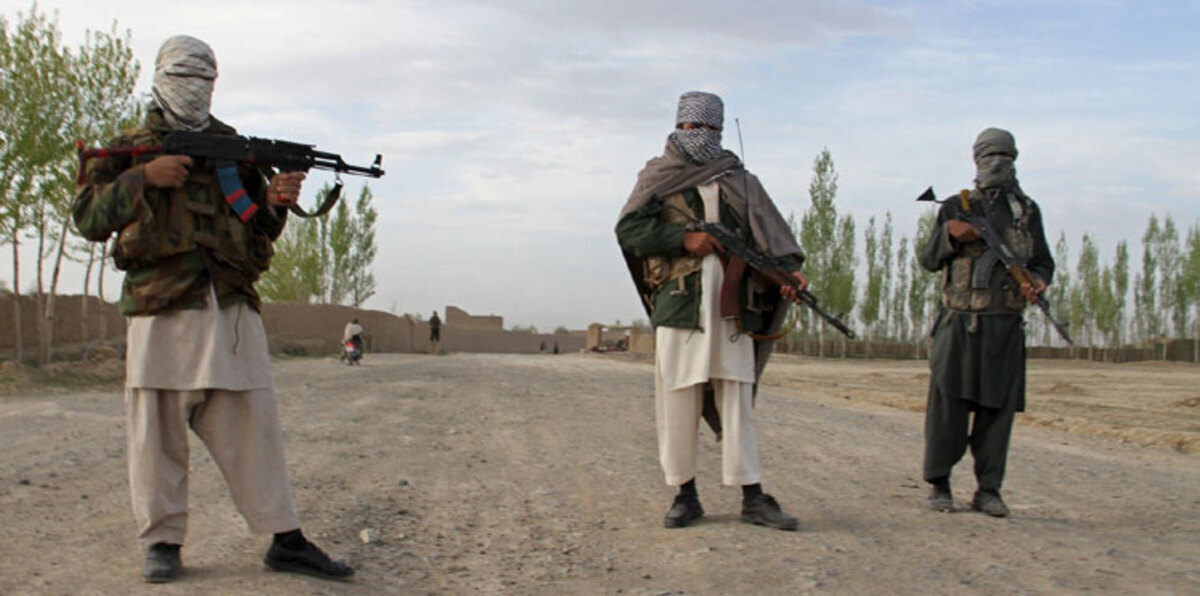 واشنطن تؤكد أن غاراتها ضد "داعش أفغانستان" حدت من قدراته