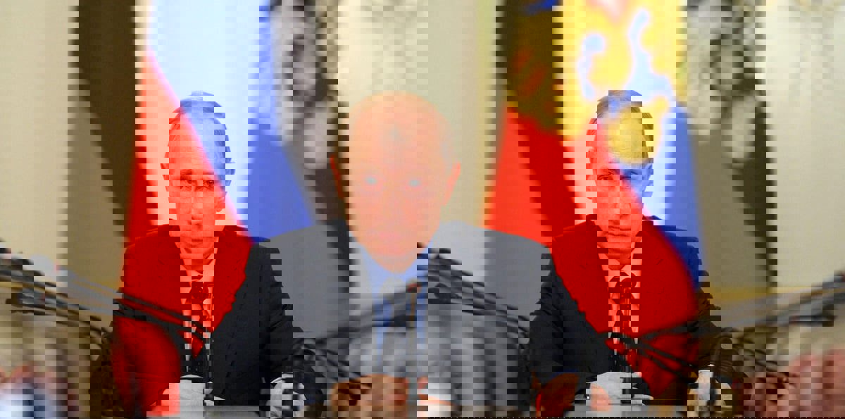 بوتين: من المبكر الحديث عن رد على عقوبات أمريكية جديدة