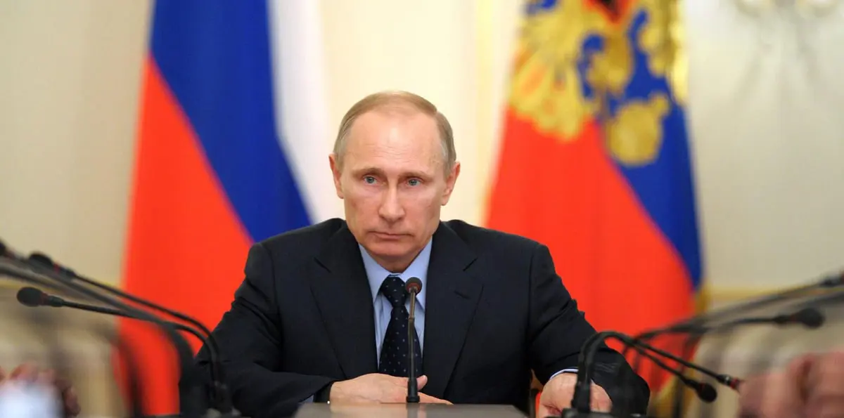 بوتين: من المبكر الحديث عن رد على عقوبات أمريكية جديدة