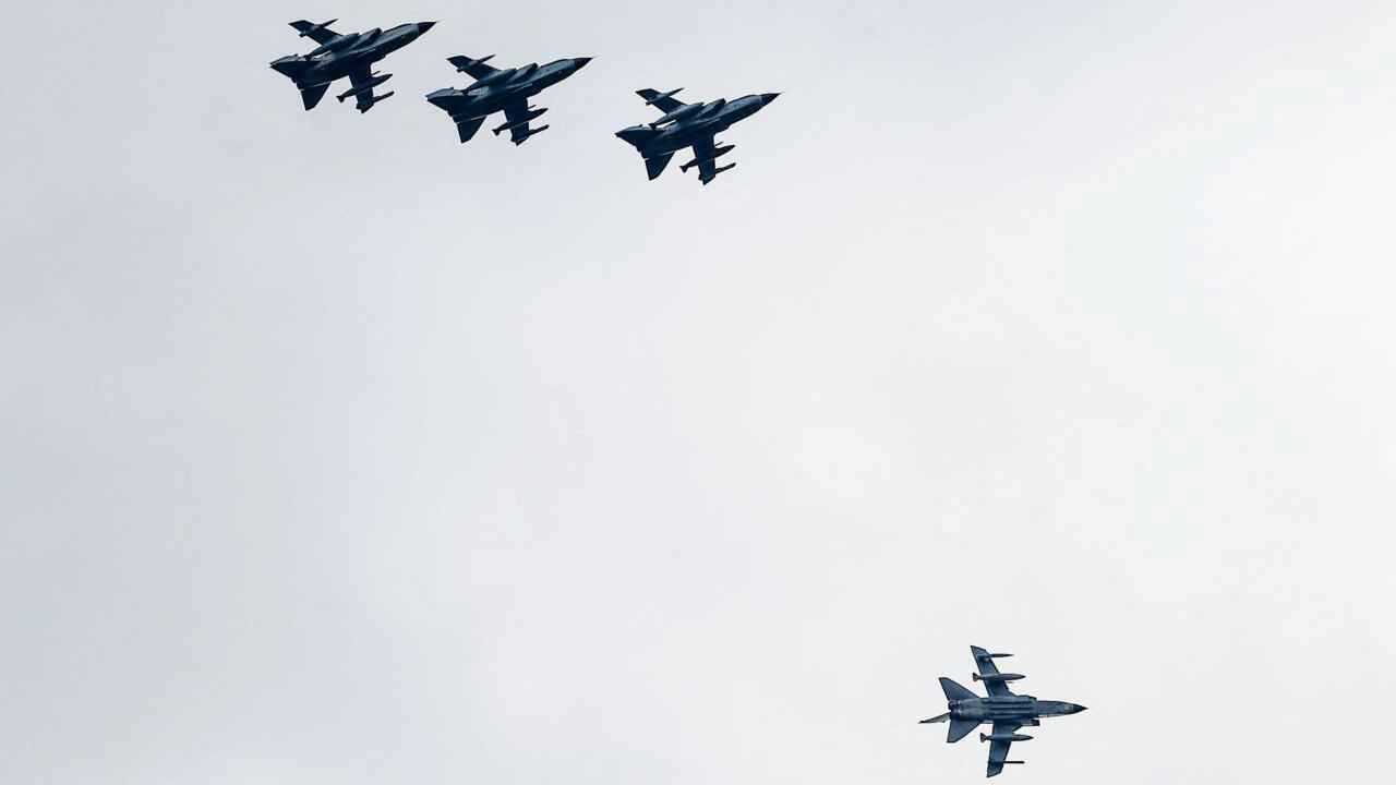 "الحارس الشرقي" ينتفض.. بريطانيا تفتتح الرد على "أخطر انتهاك" روسي