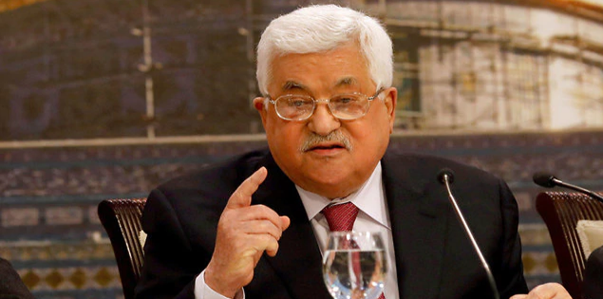 الاتحاد الأوروبي: تصريحات عباس عن المحرقة النازية "غير مقبولة"