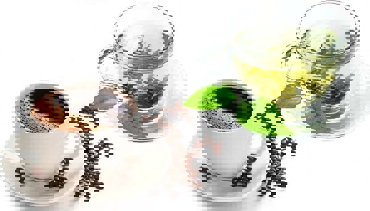 لمدة 30 يومًا.. فوائد استبدال القهوة بالشاي الأخضر