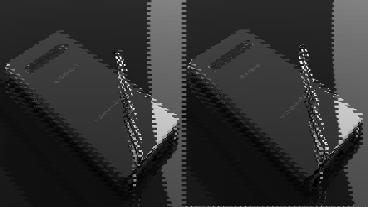 كيف سيأتي سامسونغ غلاكسي "نوت 10" دون أزرار؟ (فيديو)