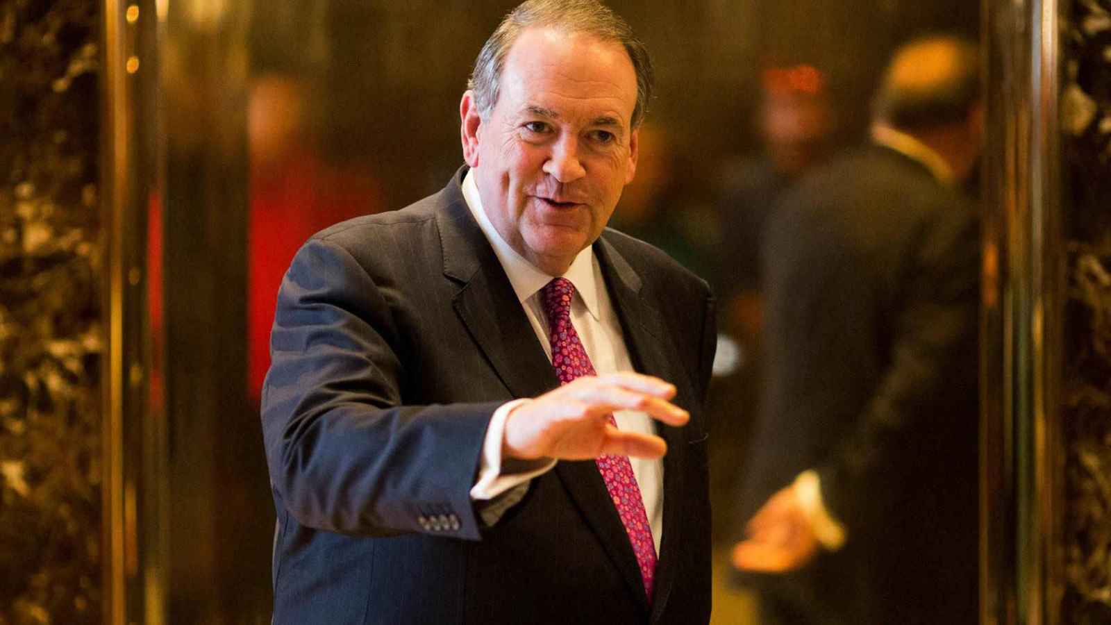 يدعم الاستيطان.. من هو مايك هاكابي سفير أمريكا المقبل لدى تل أبيب؟