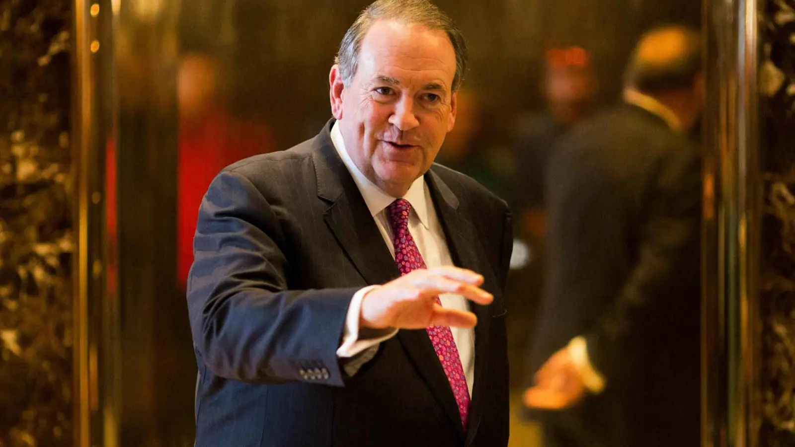 يدعم الاستيطان.. من هو مايك هاكابي سفير أمريكا المقبل لدى تل أبيب؟