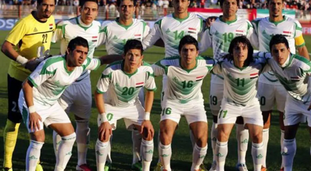 مدرب العراق: خسرنا أمام بيرو بسبب الارتباك