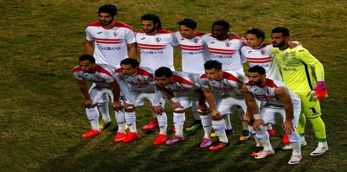 الزمالك يكتسح رينجرز النيجيري في دوري أبطال أفريقيا
