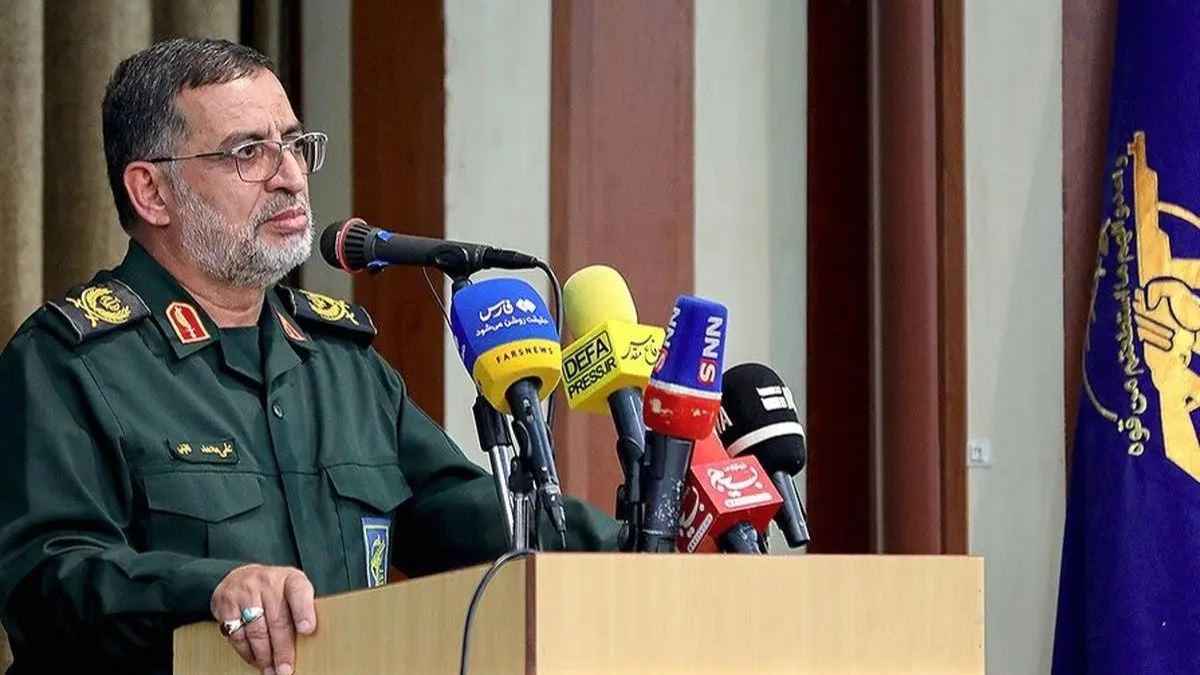 الحرس الثوري يتوعد إسرائيل بـ"رد ساحق ومدمّر" على أي هجوم جديد