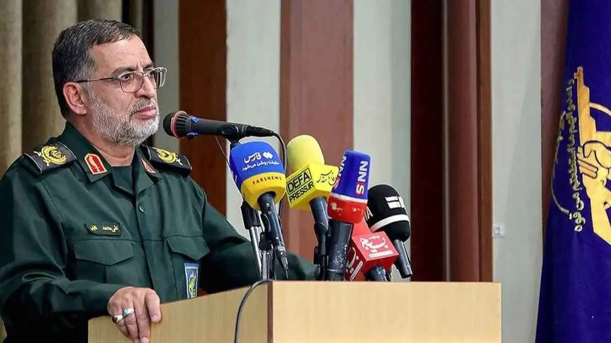 الحرس الثوري يتوعد إسرائيل بـ"رد ساحق ومدمّر" على أي هجوم جديد