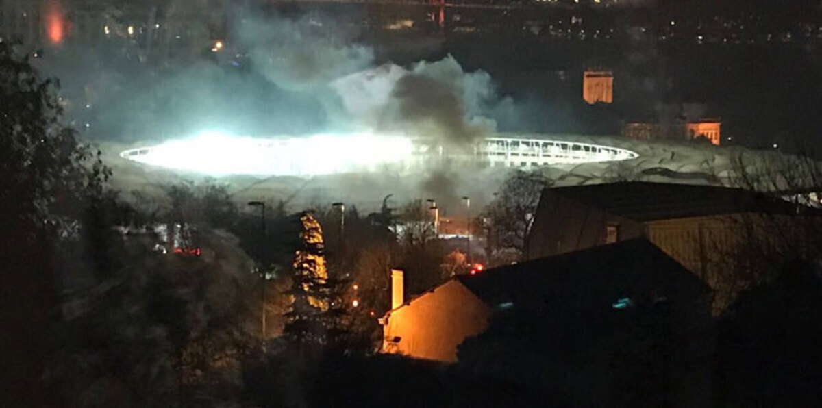 تركيا تكشف هوية المنفذ الثاني للهجوم المزدوج في اسطنبول