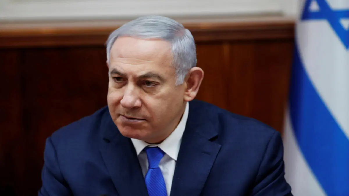 نتنياهو: لن أكرر "خطأ" أولمرت وسأمنع الانتخابات بالليكود