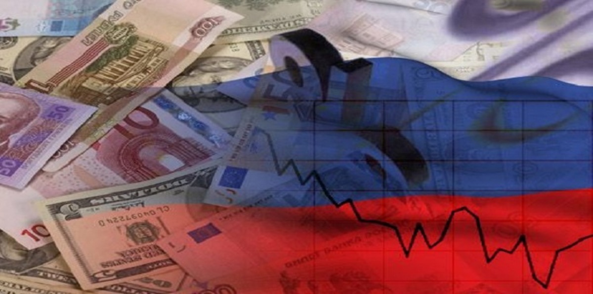 الاقتصاد الروسي ينكمش 3.7% في 2015
