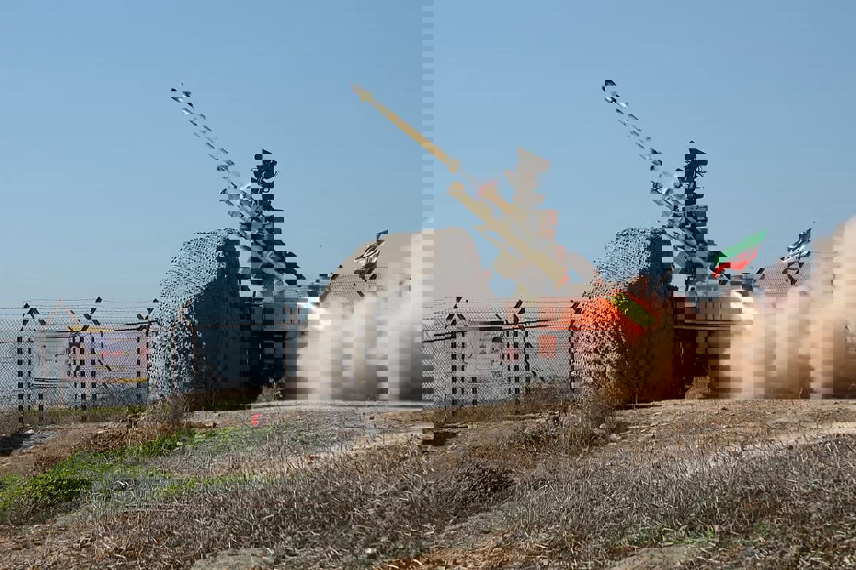 وول ستريت جورنال: إيران تواصل طموحها لتطوير صواريخ بعيدة المدى