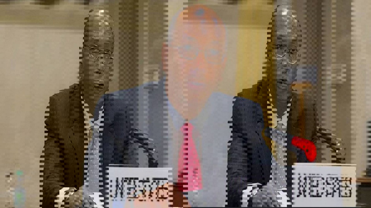 مسؤول أمريكي: واشنطن ترفض اقتراح فنزويلا إجراء حوار بين "مادورو" و"ترامب"‎