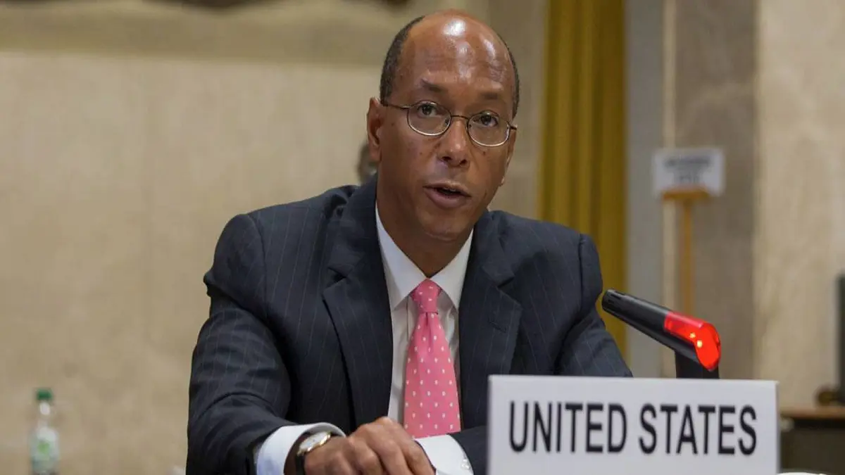 مسؤول أمريكي: واشنطن ترفض اقتراح فنزويلا إجراء حوار بين "مادورو" و"ترامب"‎