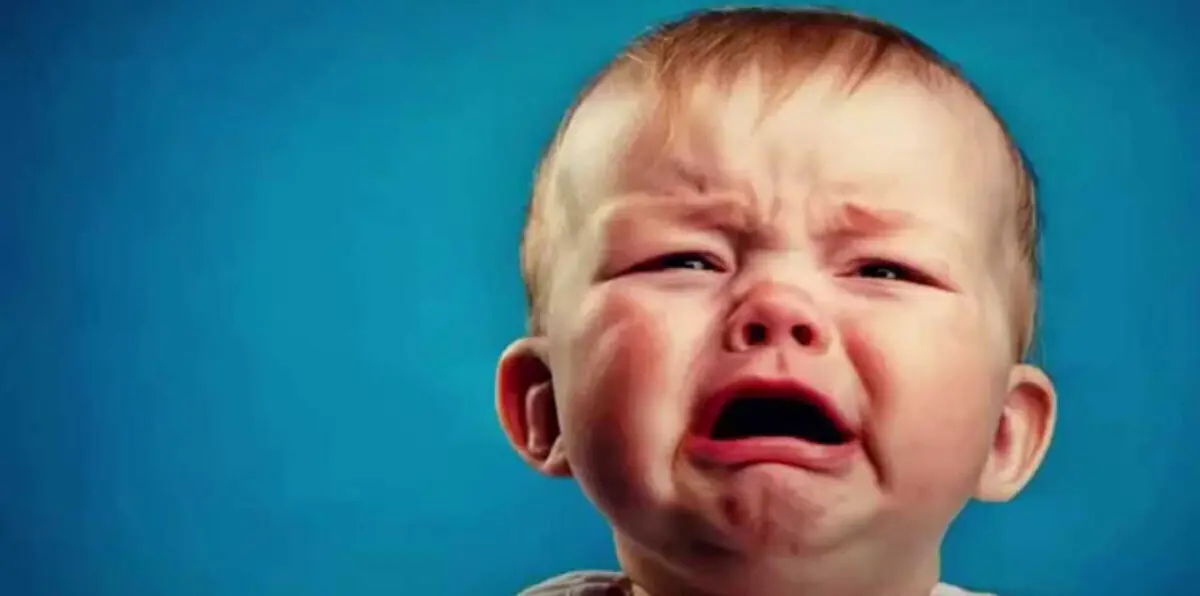 دراسة: الرضع في بريطانيا وكندا وإيطاليا الأكثر بكاءً وفي ألمانيا الأقل