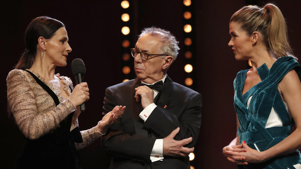 بينها "كان" و"البندقية".. مهرجانات سينمائية عالمية تتحد في حدث افتراضي عبر "يوتيوب‎"