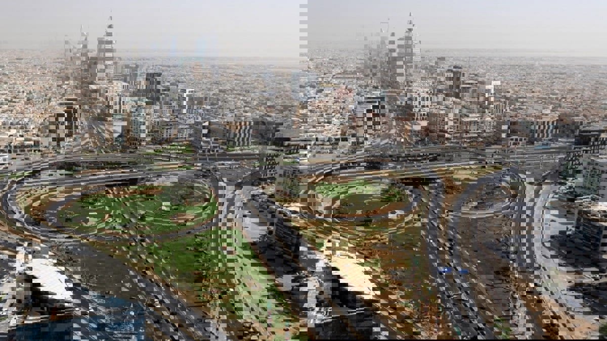 تقرير: اقتصاد السعودية سيحقق العام المقبل أعلى مستوى نمو منذ 2012