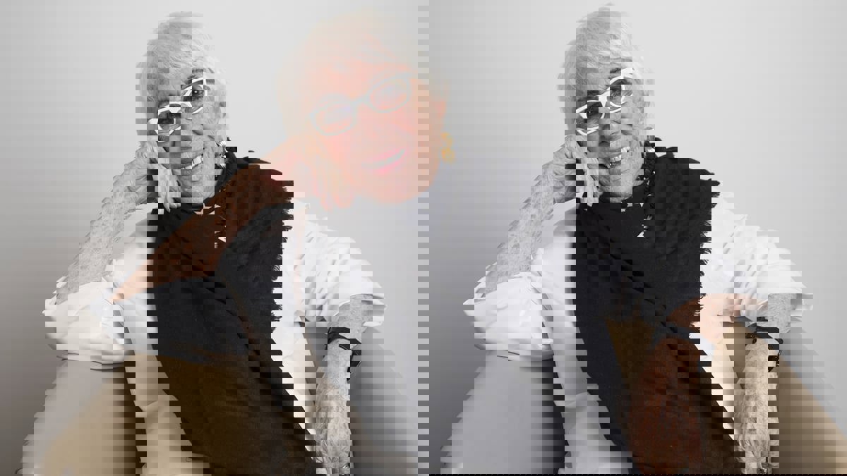 وفاة لينا فيرتمولر أول امرأة رُشحت للأوسكار