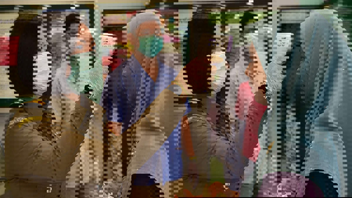 حضروا فعالية دينية.. ماليزيا تبحث عن 4 آلاف مشتبه بـ"كورونا"