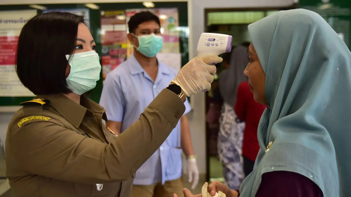 حضروا فعالية دينية.. ماليزيا تبحث عن 4 آلاف مشتبه بـ"كورونا"