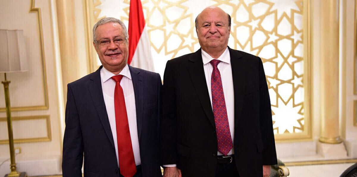 استقالة محافظ عدن.. هل تكون القشة التي تقصم ظهر حكومة بن دغر؟