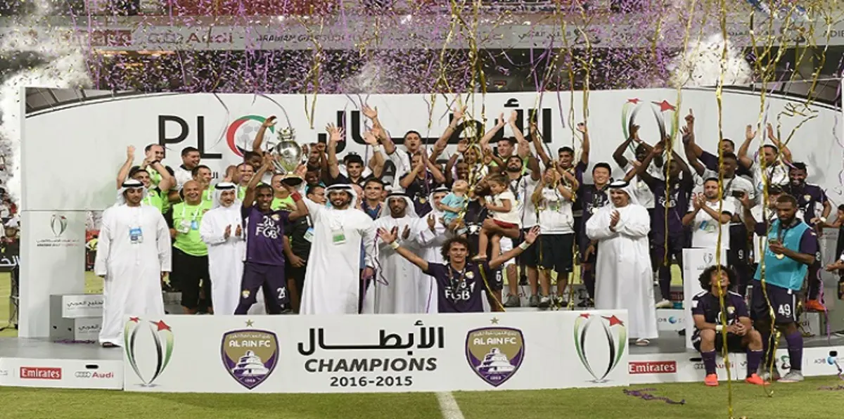 نجوم الكرة المصرية يتحدثون لـ"إرم نيوز" عن استضافة السوبر الإماراتي