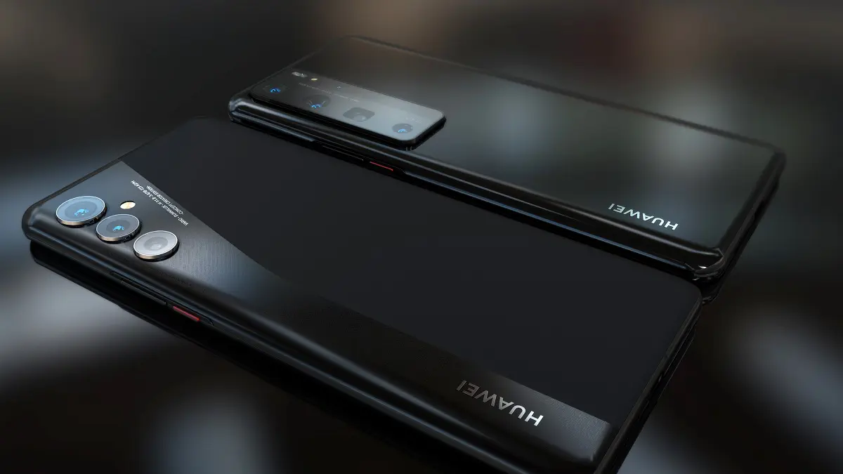 هواوي تزود P50 المرتقب بكاميرا تكبير حتى 200 ضعف