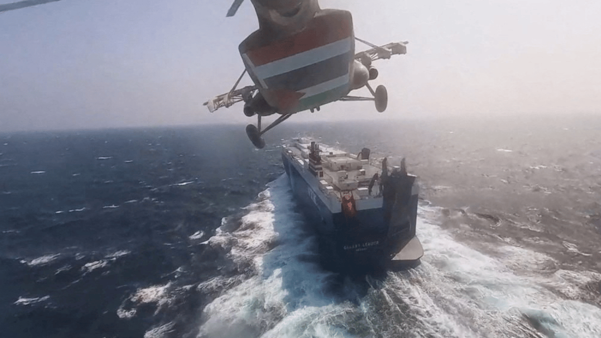  هل يمكن أن تتأثر إمدادات النفط من ليبيا والجزائر بهجمات الحوثي؟