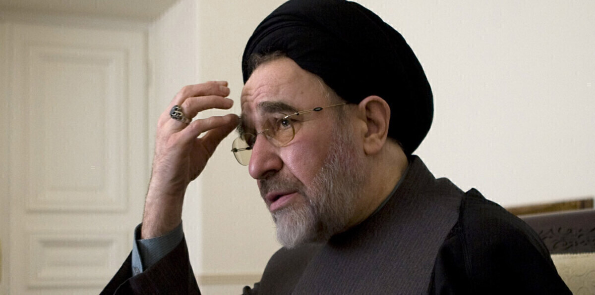 السلطات الإيرانية تفرض إقامة جبرية على محمد خاتمي