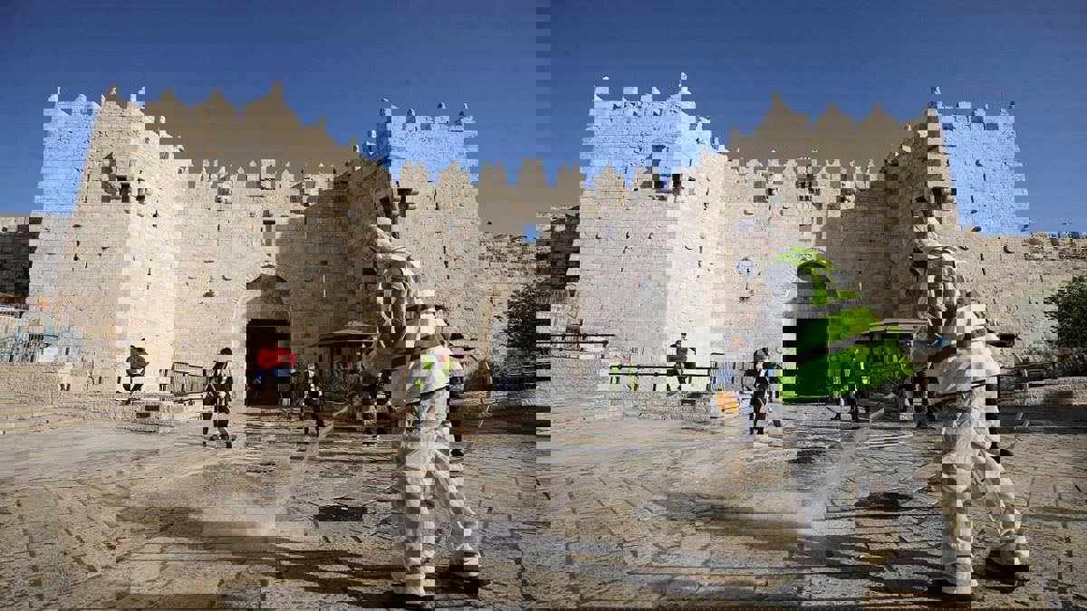 كيف تستطيع الحكومات مواجهة الموجة الثانية المحتملة من جائحة كورونا؟