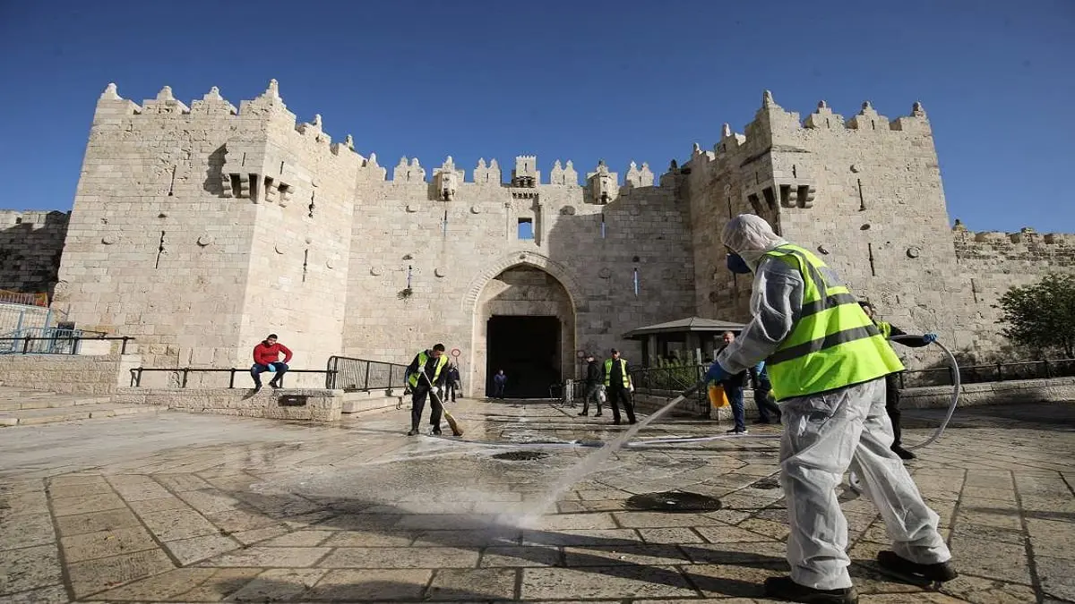 كيف تستطيع الحكومات مواجهة الموجة الثانية المحتملة من جائحة كورونا؟