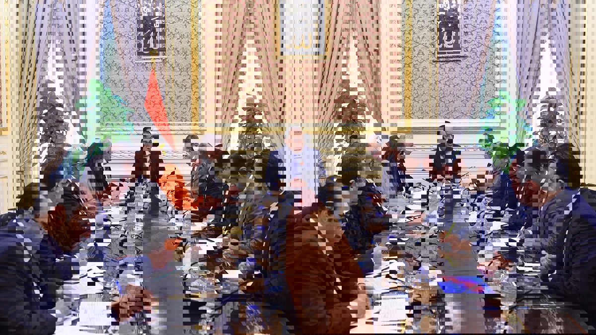 مصر تسترد 529 مليون دولار من بعض المتهمين بالفساد المجمدة أموالهم‎