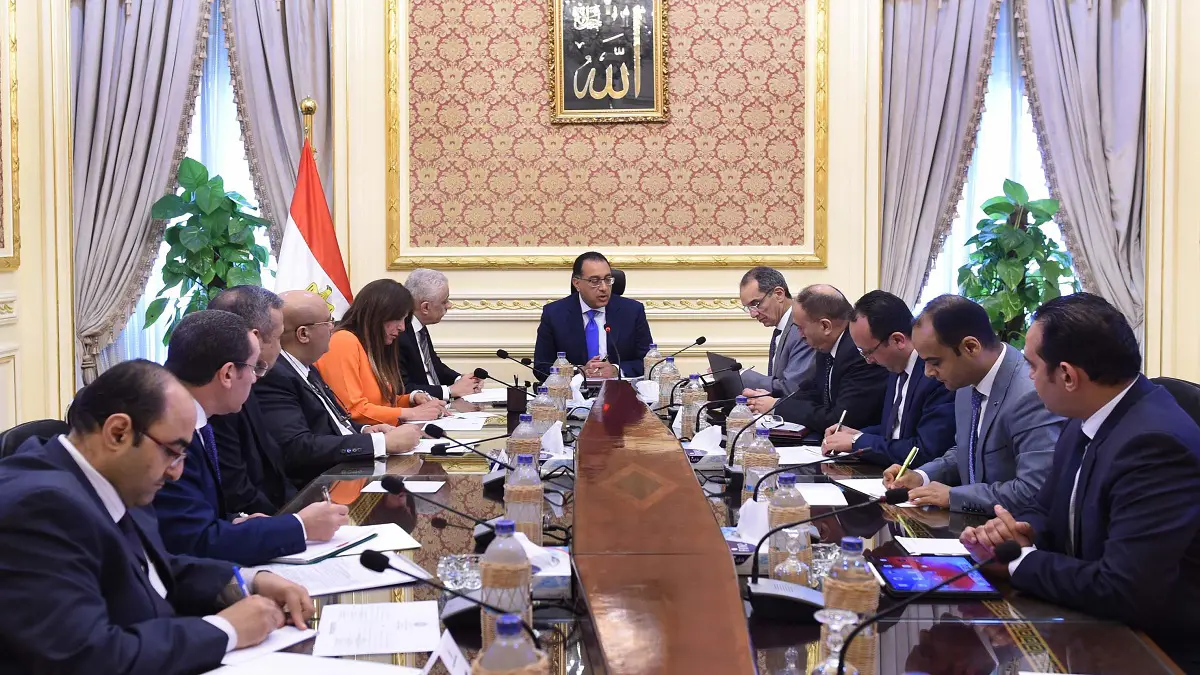 مصر تسترد 529 مليون دولار من بعض المتهمين بالفساد المجمدة أموالهم‎