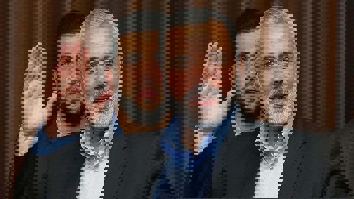 تشمل تركيا وقطر وماليزيا.. هنية يبدأ أول جولة خارجية منذ ترؤسه لحماس