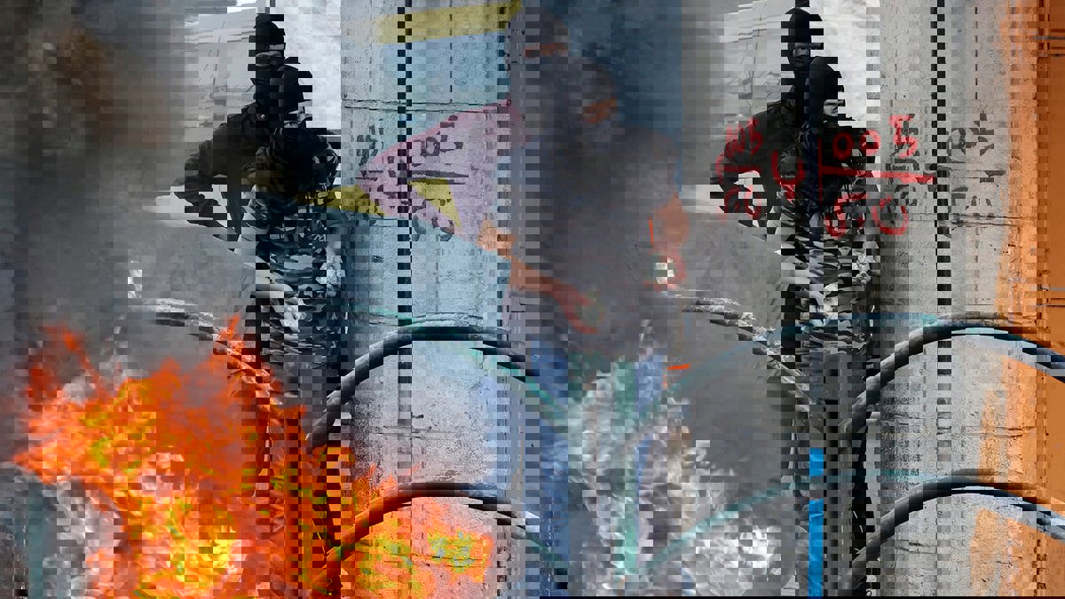 استمرار المواجهات في الشيخ جراح.. والقوات الإسرائيلية تقتل فلسطينيا بجنين