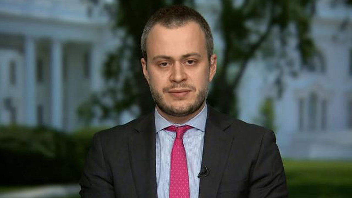 خبير أمريكي: الوقائع على الأرض تغيرت في اليمن (فيديو إرم)