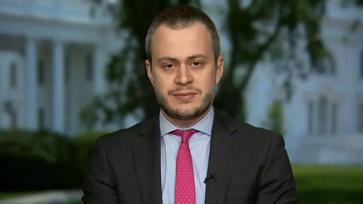 خبير أمريكي: الوقائع على الأرض تغيرت في اليمن (فيديو إرم)