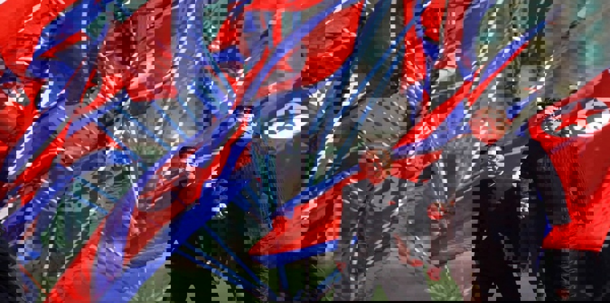 للمرة الأولى.. كوريا الشمالية توافق على استضافة خبيرة حقوقية أممية‎