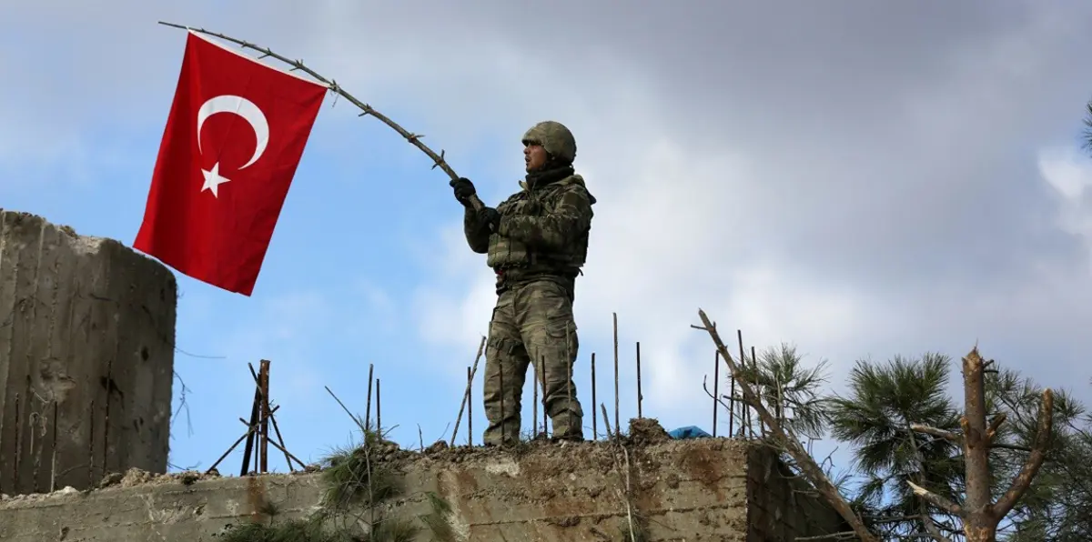 في شمال غرب سوريا.. تركيا تفرض نفوذها تحت غطاء المساعدات
