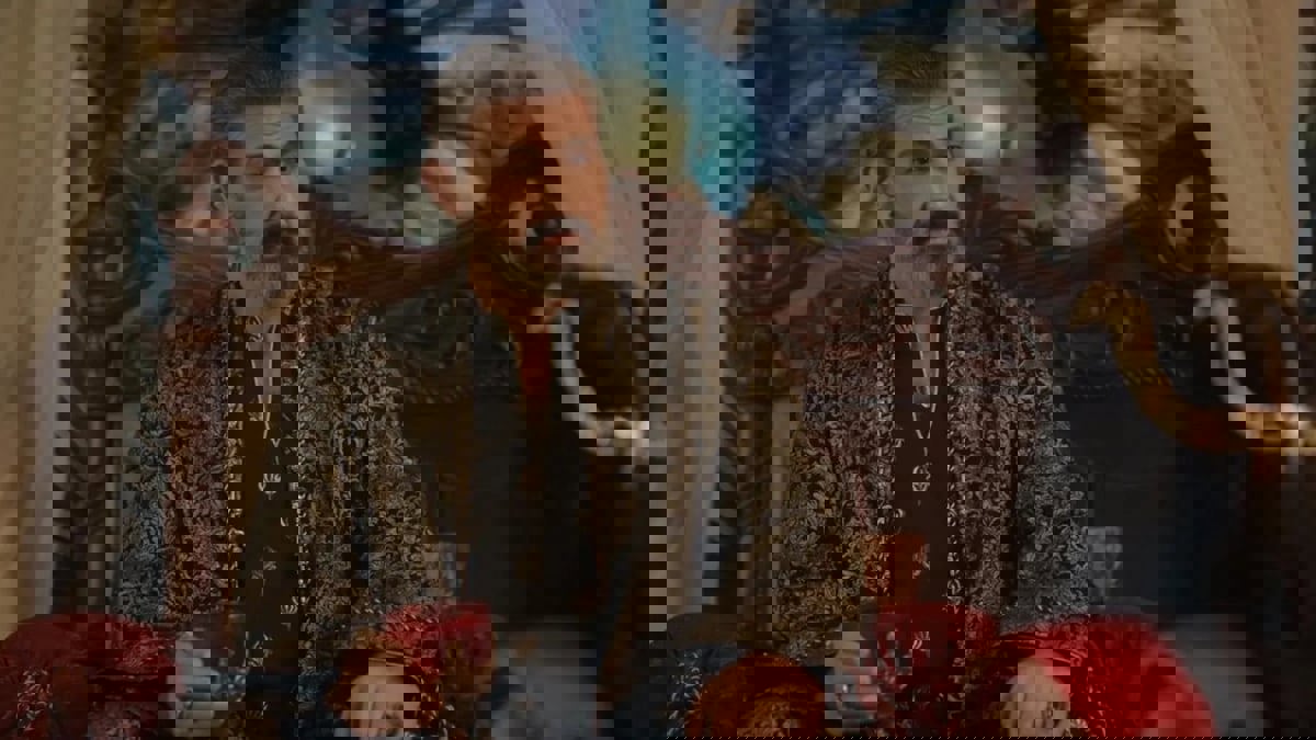 "جودر".. الإبهار والتشويق يصنعان مفاجأة الموسم الرمضاني 