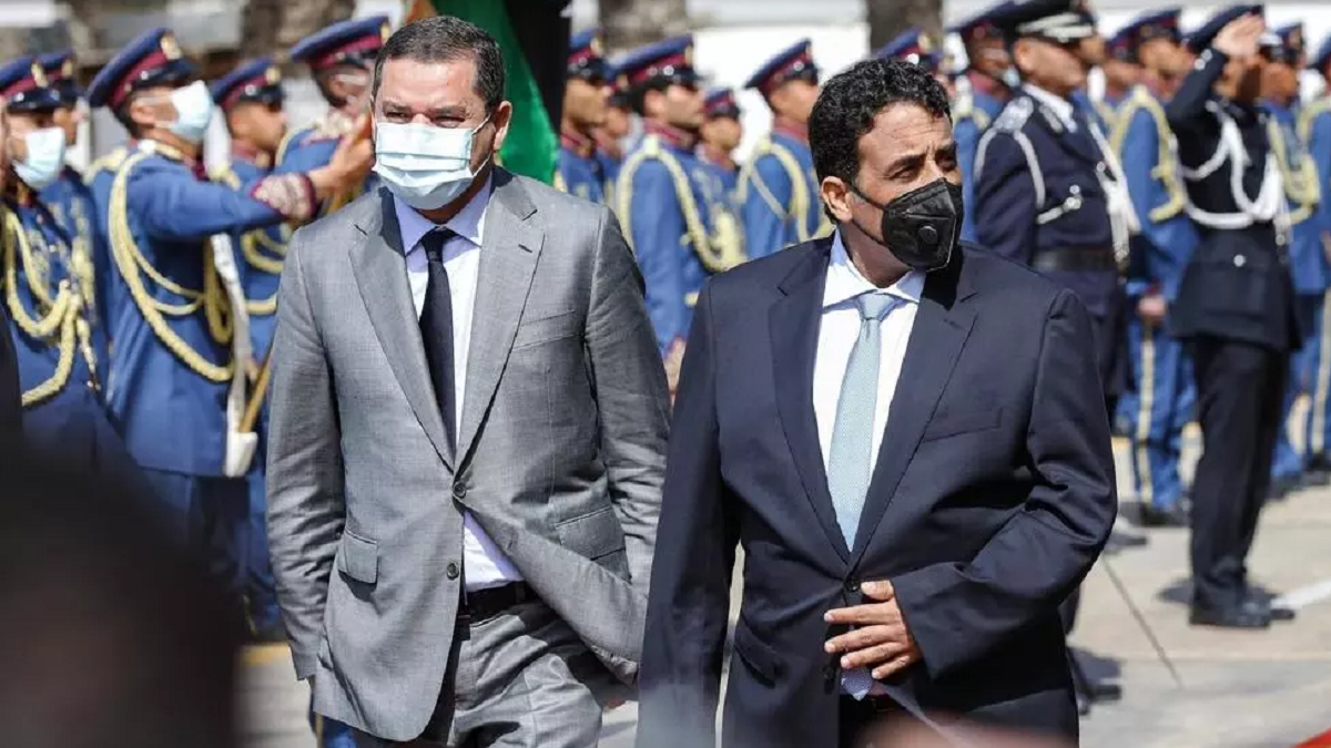 محللون: تمسك تركيا بوجودها العسكري في ليبيا يهدد بتقسيم البلاد