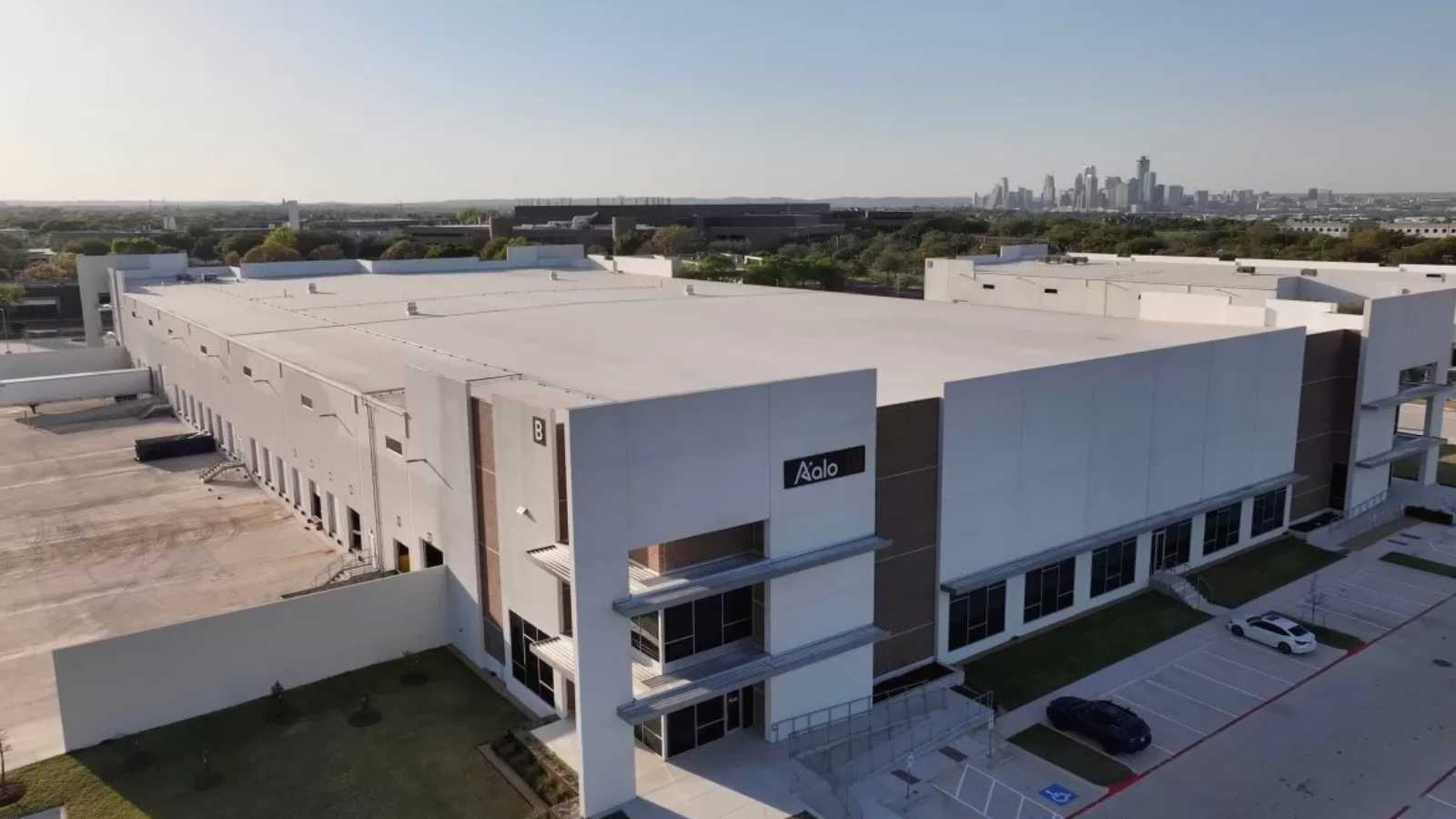 الولايات المتحدة تبدأ تطوير أول مفاعل نووي "مبرد بالصوديوم"